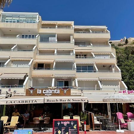 Apartamento Calma Chica Torremolinos Exterior foto