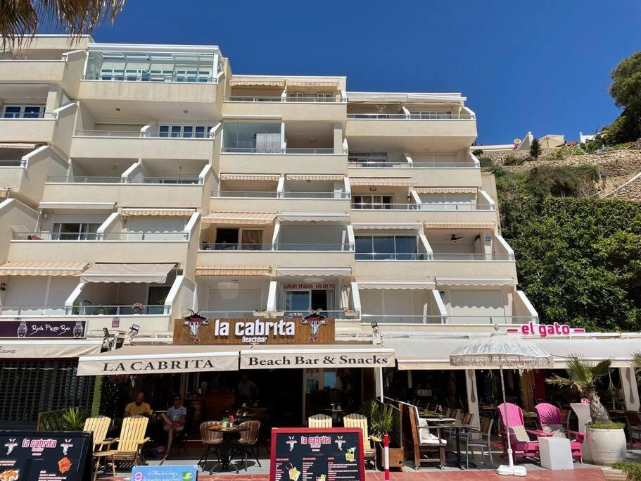 Apartamento Calma Chica Torremolinos Exterior foto