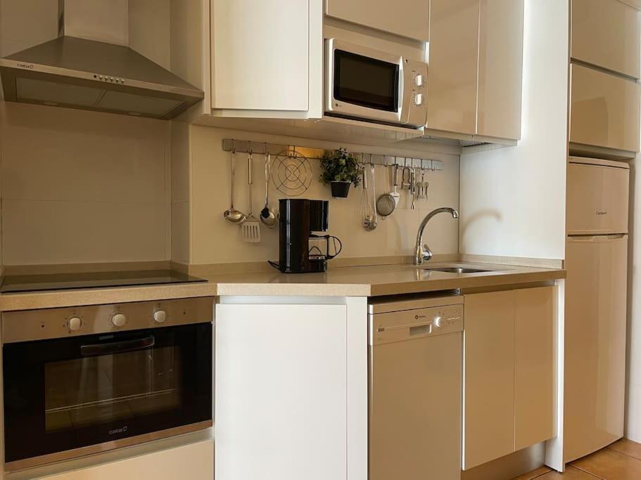 Apartamento Calma Chica Torremolinos Exterior foto